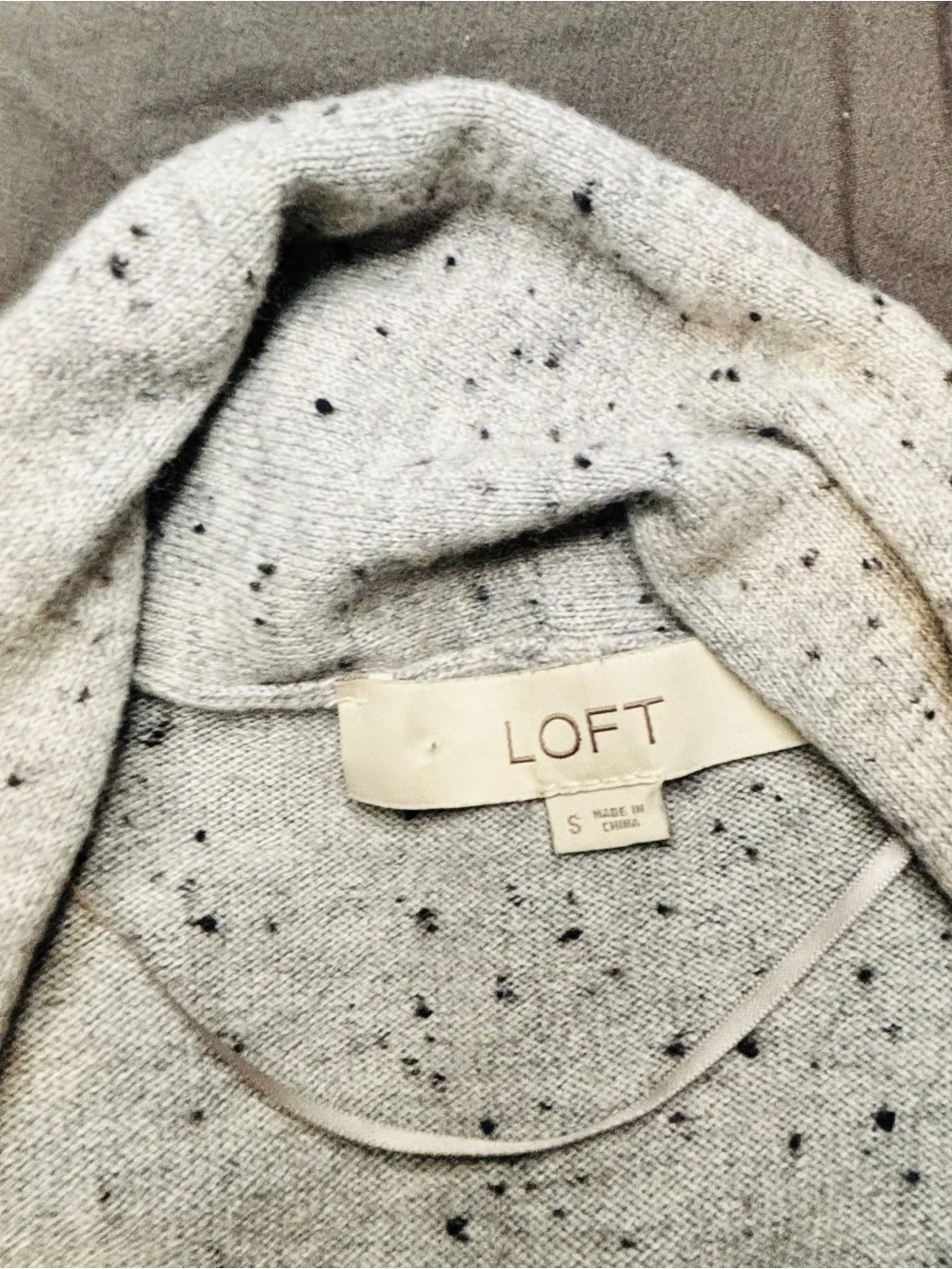 Women’s Small Fall Sweater Bundle - time to get cozy!